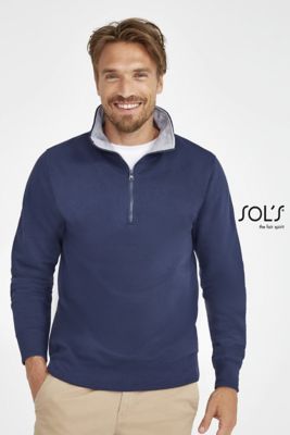 Sweat-shirts publicitaires - SCOTT - 0