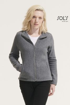 Advertising Jackets & jackets - NORTH WOMEN - 0