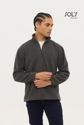 Ness fleece - Fleece & Softshell SOL'S - 56000 - 1