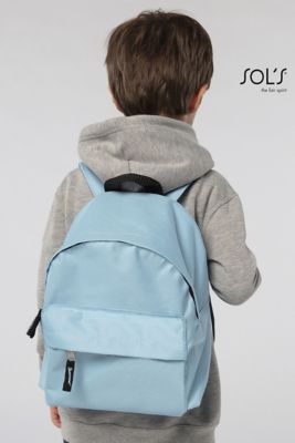 Advertising Backpack - RIDER KIDS - 0