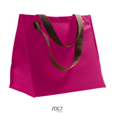 Advertising Shopping bags - MARBELLA - 5