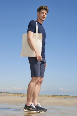 Advertising Shopping bags - ORGANIC ZEN - 0