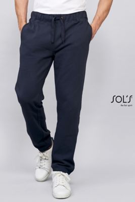 Jogger collegehousut - Housut & Shortsit  SOL'S - 83030 - 1