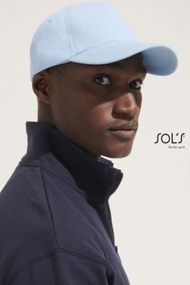 Sunny baseball cap - Caps & accessories - 88110 - 1