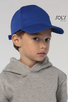 Chapeaux publicitaires - SUNNY KIDS - 2