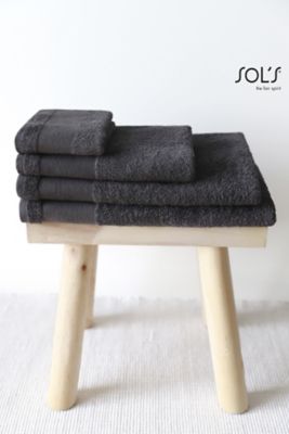 Towel - ISLAND 100