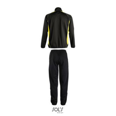 Advertising Tracksuit - CAMP NOU - 2