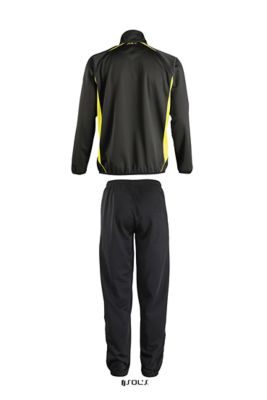 Advertising Tracksuit - CAMP NOU KIDS - 2