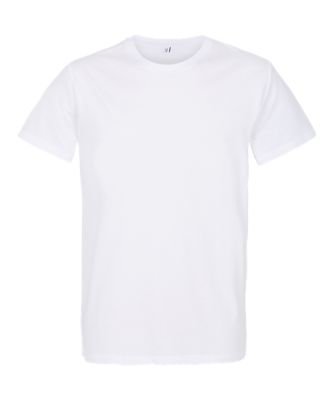 Tempo 145 miesten t-paita white 3XL - RTP apparel Direct Digital Print - 03254-W3XL - 1
