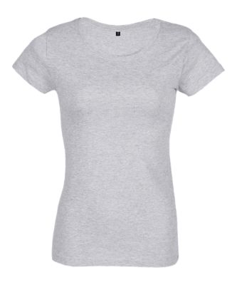 Tempo 185 naisten t-paita (T10) - RTP apparel Direct Digital Print - 03257 - 4