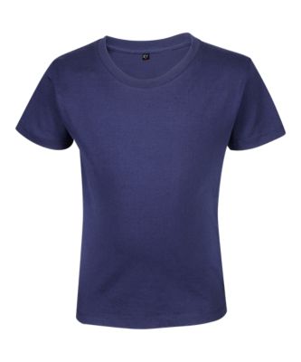 Tempo 185 lasten t-paita (T10) - RTP apparel Direct Digital Print - 03258 - 3