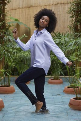 Baptiste Women kauluspaita Neoblu - NEOBLU - 04339 - 8