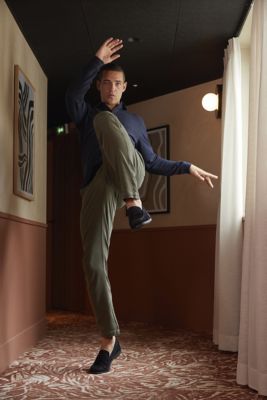 Owen LSL Men pikeepaita Neoblu - NEOBLU - 04396 - 7