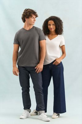 Regent V Women T-paita - T-paidat Regent & Imperial - 04766 - 11