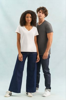 Regent V Women T-paita - T-paidat Regent & Imperial - 04766 - 12